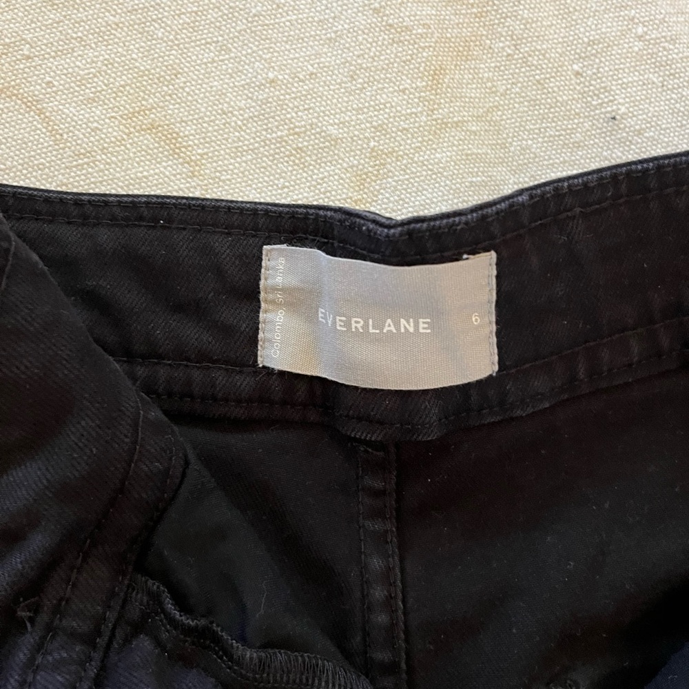 Everlane Shorts, Size 6